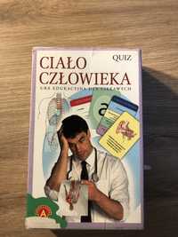 gra cialo czlowieka