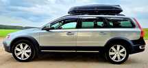 Volvo XC 70 3.2 Awd