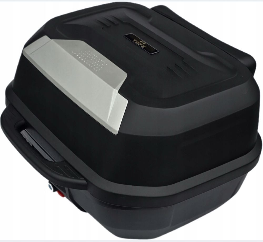 Kufer centralny + płyta nowy TopX 48L