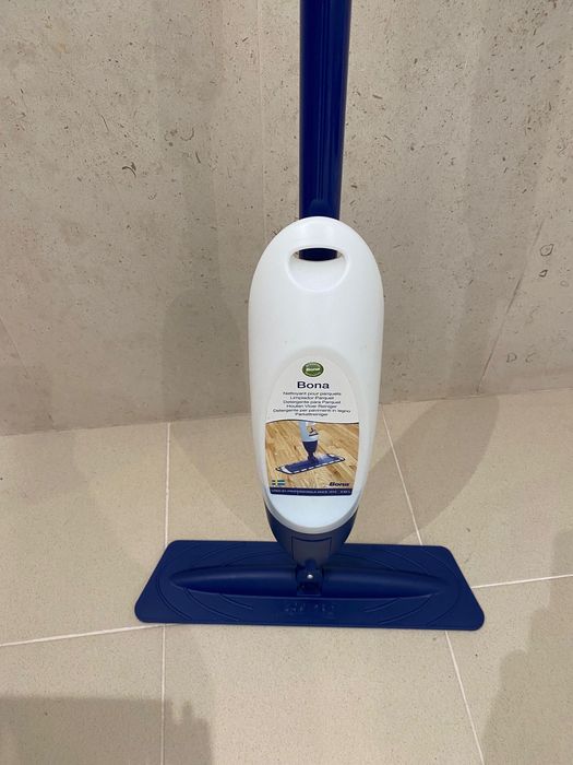 Bona Spray Mopa com pano microfibra