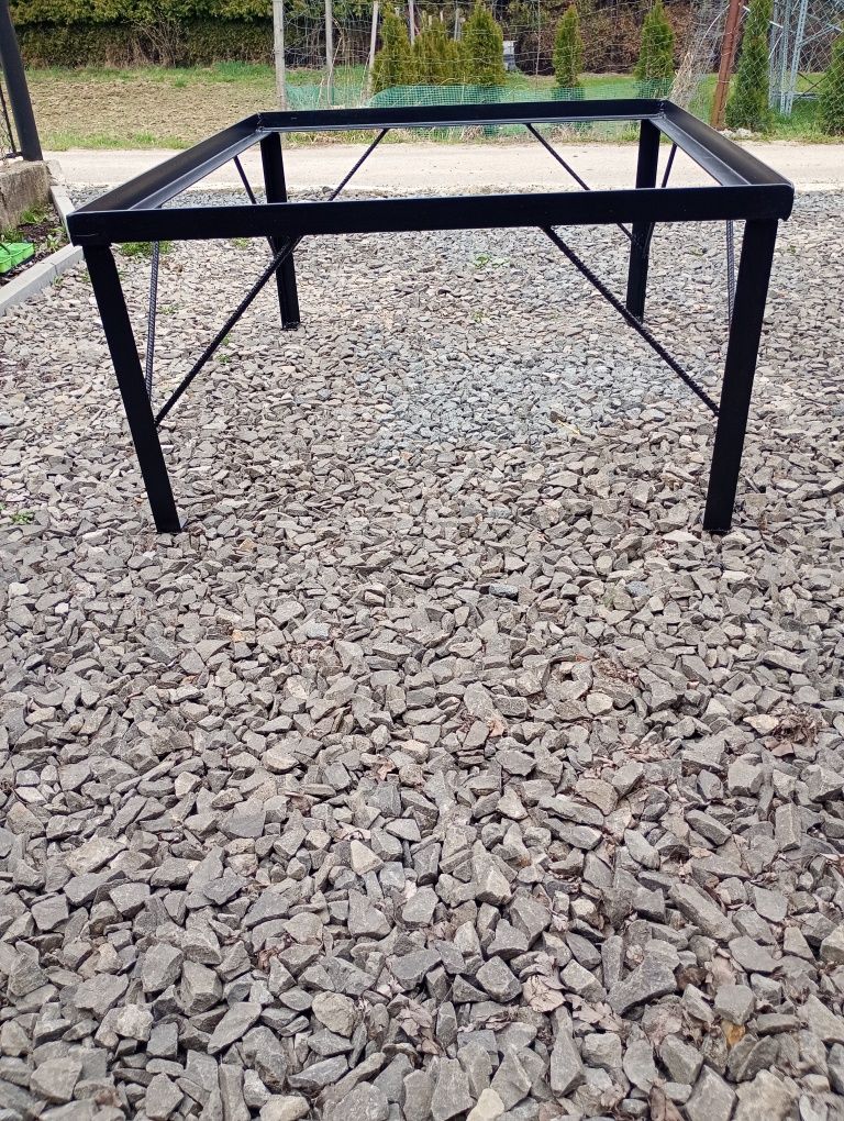 Stojak pod mauzer