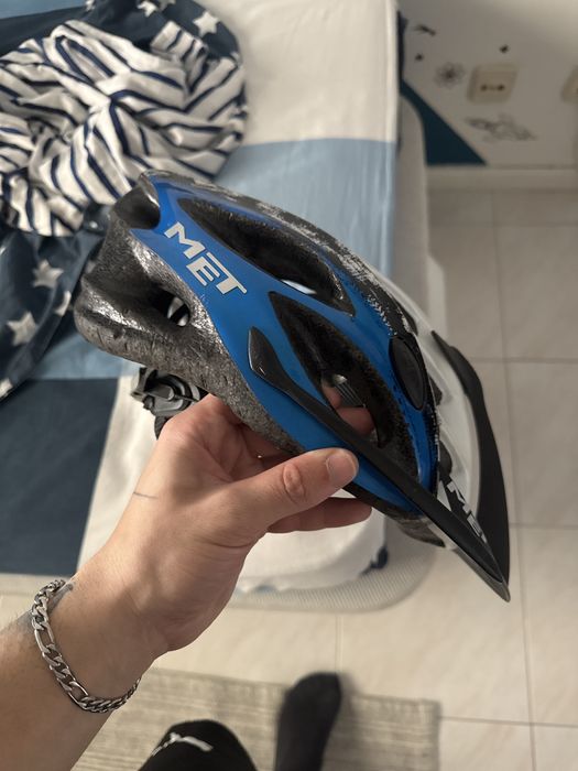 Bicicleta BTT em bom estado
