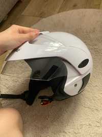 Kask motocyklowy City Bike S 55-56