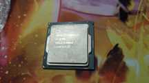 CPU / Processador - i7-6700 SR2L2 3.40GHZ L610F323