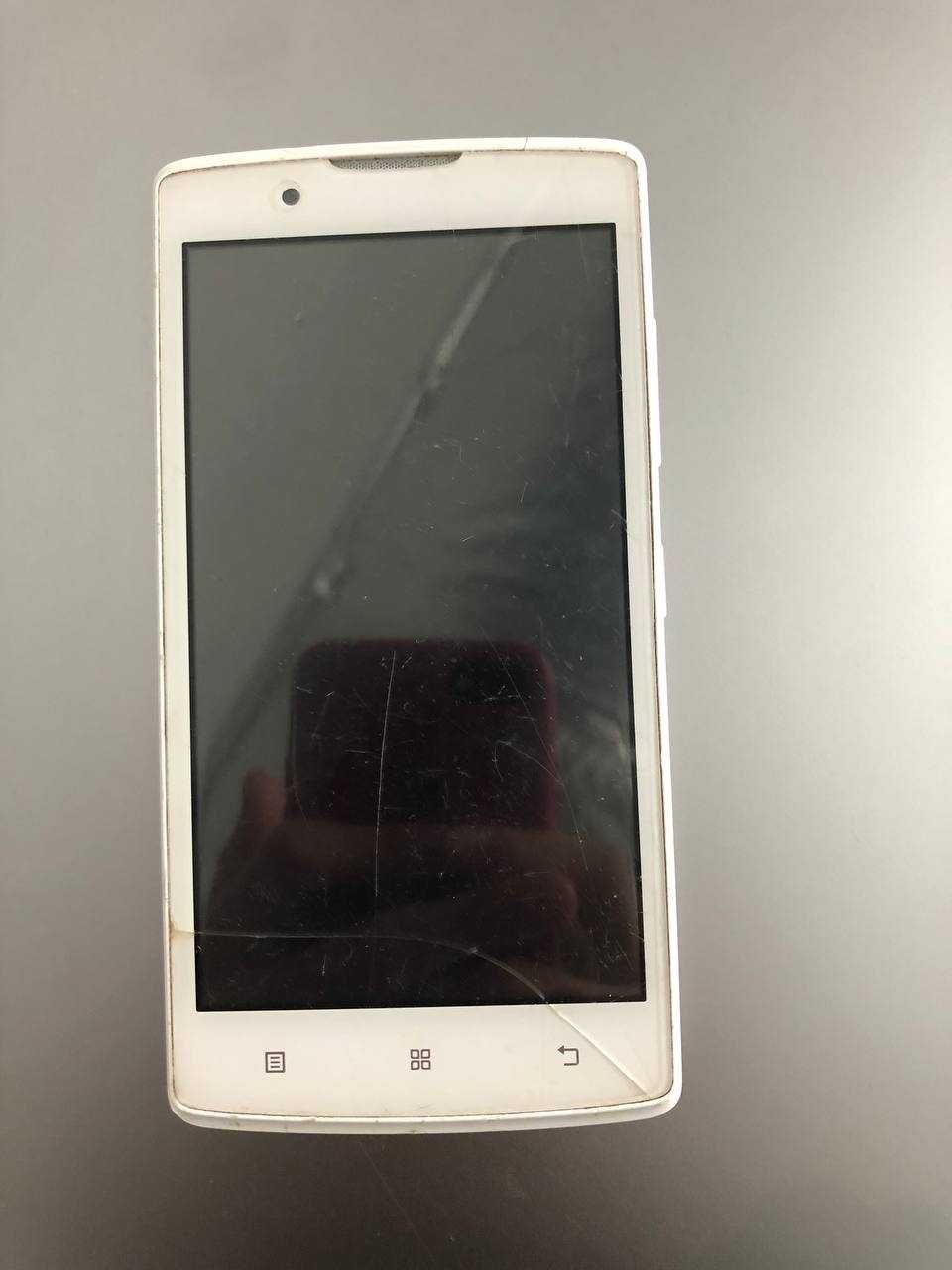 Lenovo A2010 неробочий