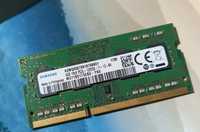 Pamięć RAM 4096 na 4 gb. Samsung