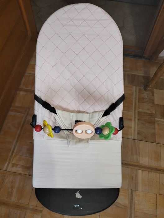 Шезлонг - гойдалка Wonderland