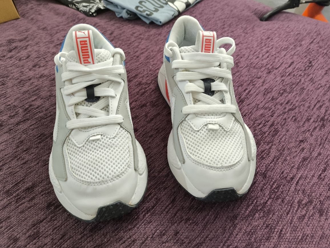 Puma RS-X tam. 34