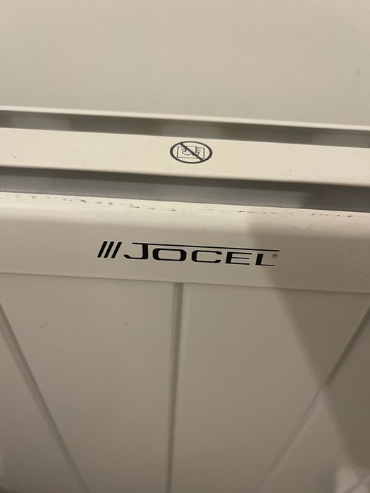 Emissor Térmico Jocel 1500w