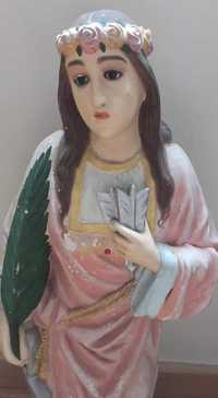 Senhora Santa Filomena