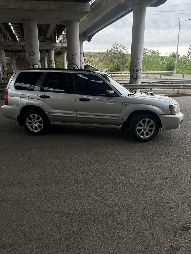 Продам Subaru Forester 2005 года