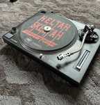 Technics SL1210 MK2