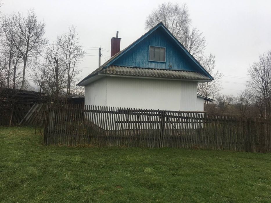 Продам будинок