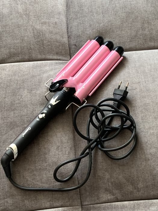 плойка стайлер для волосся