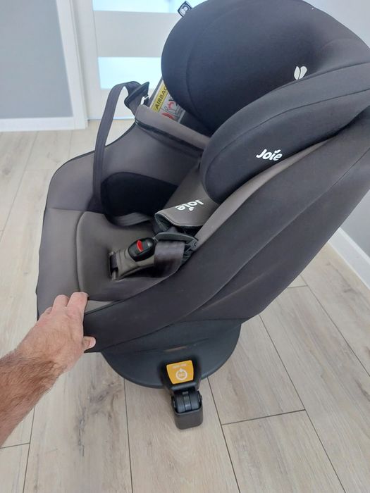 Fotelik Joie 360 spin