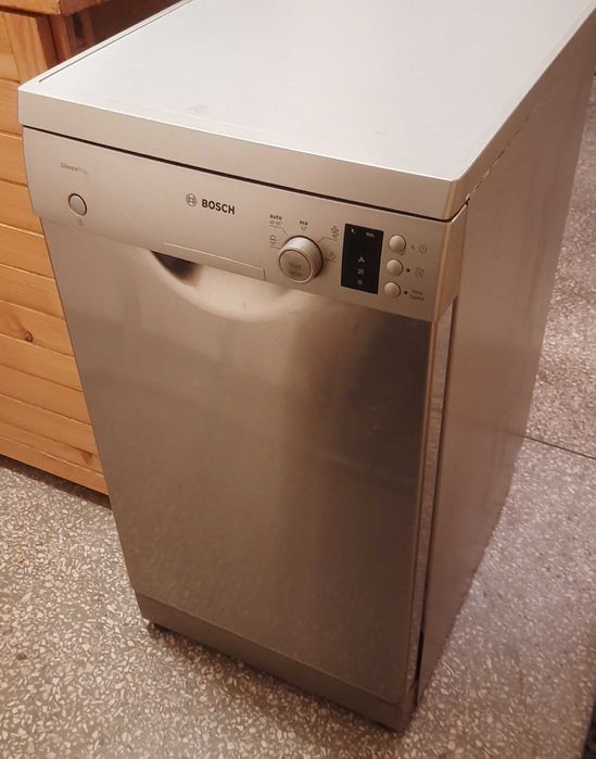 ZMYWARKA BOSCH wolnostojąca 45 cm