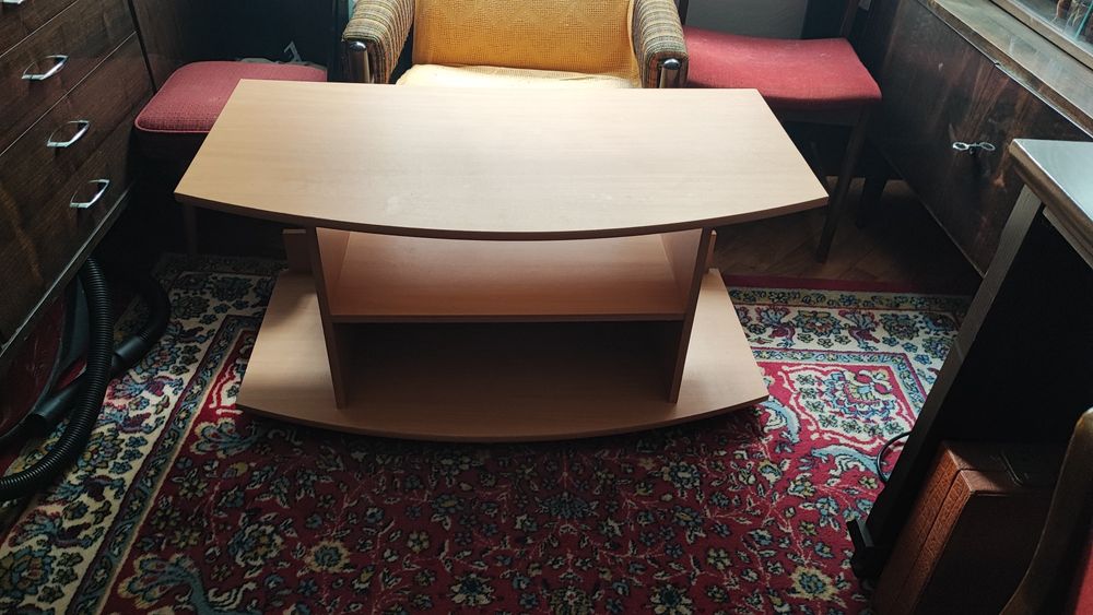 Szafka pod telewizor