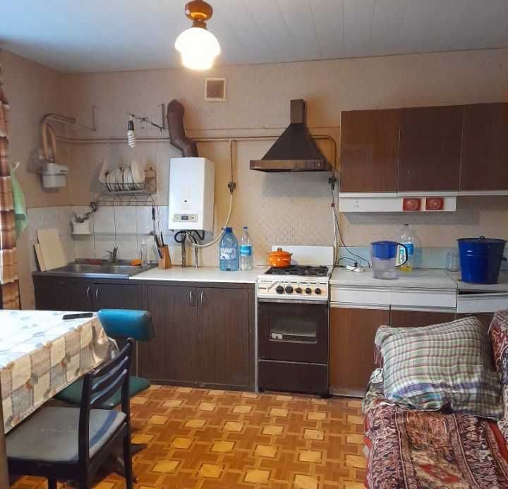 Продам 3 кімн будинок з газом,17 сот,Радсад,Миколаївська область