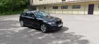 BMW Seria 1 BMW seria1 120D lift 177km oryginalny przebieg