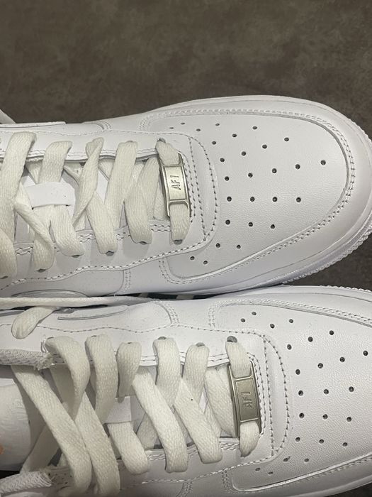 Nike Air Force 1 originais