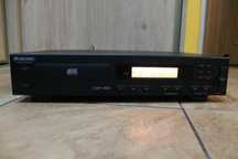 Odtwarzacz CD Omnitronic CDP-160