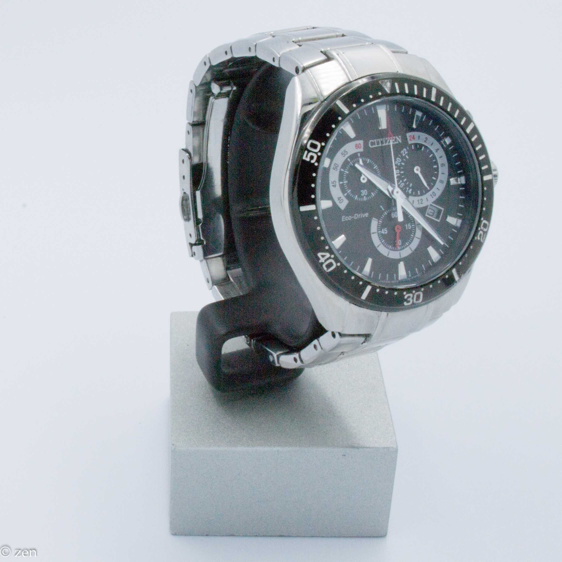 Zegarek męski Citizen Eco-drive h500-s101662