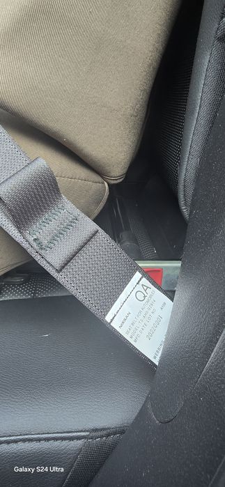 cybex  juno-fix дитяче крісло від 9-18кг