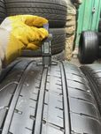 275/35R20 Pirelli p zero Run Flat
