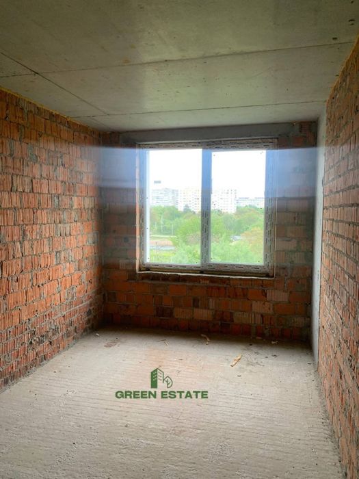 Продаж 1 кім квартири по вул Трускавецька