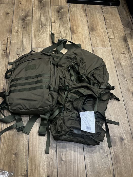 Zasobnik piechoty gorskiej 987b/mon