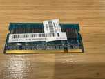 Pamięć RAM 1GB Ramaxel PC2-5300S-555