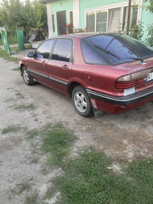 Продаю надійне авто