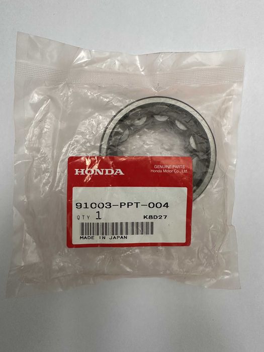 Підшипники МКПП Аккорд 7 (6ст).