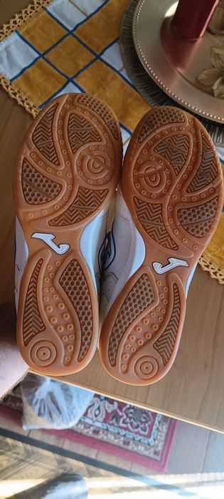 Ténis Futsal Joma top-flex
