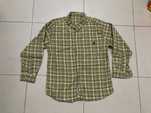 Camisa manga comprida Petit Patapon 5/6 anos