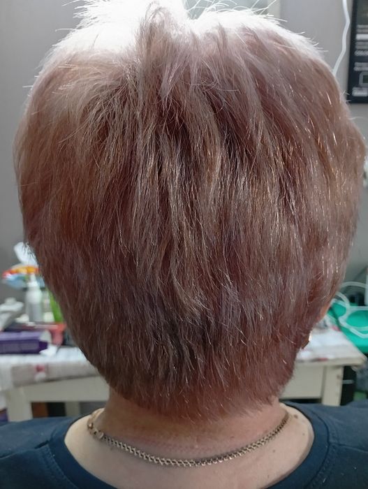 Колорист - парикмахер, Одесская.