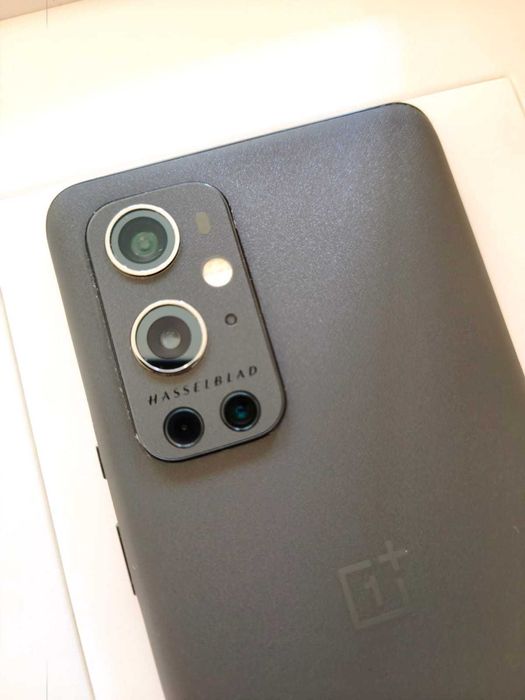 Smartphone OnePlus 9 Pro - 8/128Gb [Como Novo]