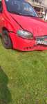 Chevrolet Aveo 1.2 8v 72KM