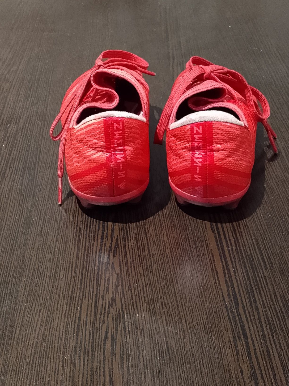Буци "Adidas" футбольні дитячі.30розмір.