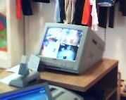 Vendo Quadrilizador + 4 câmaras CCTV - OFEREÇO monitor+placa pci