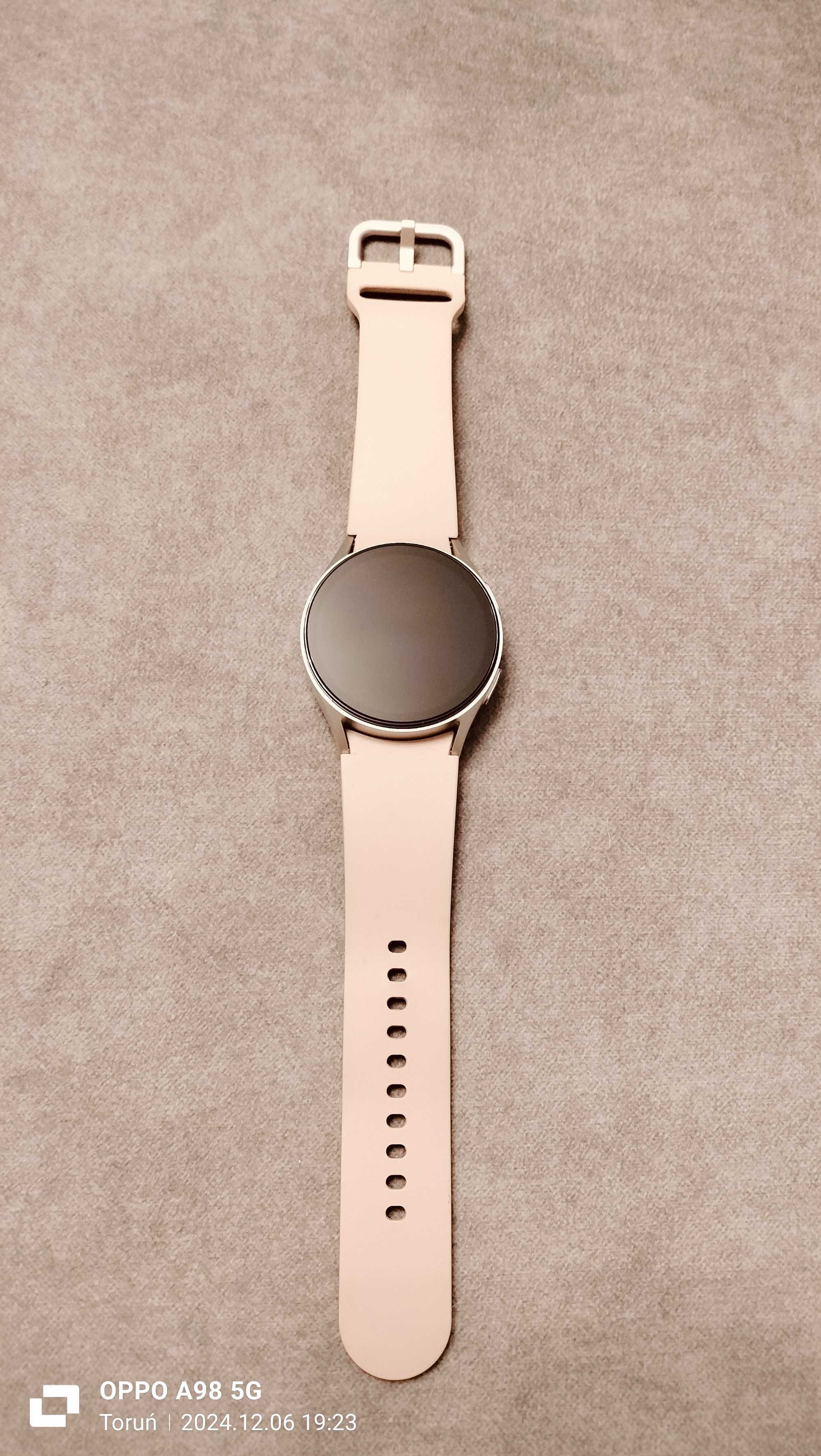 Zegarek Samsung 7