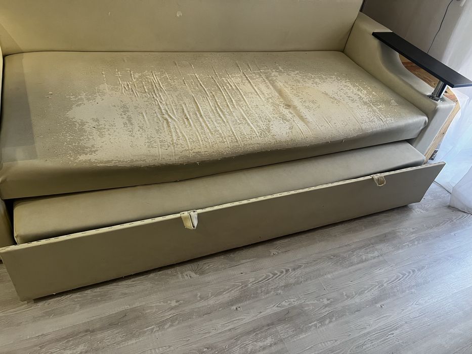 Диван раскладной