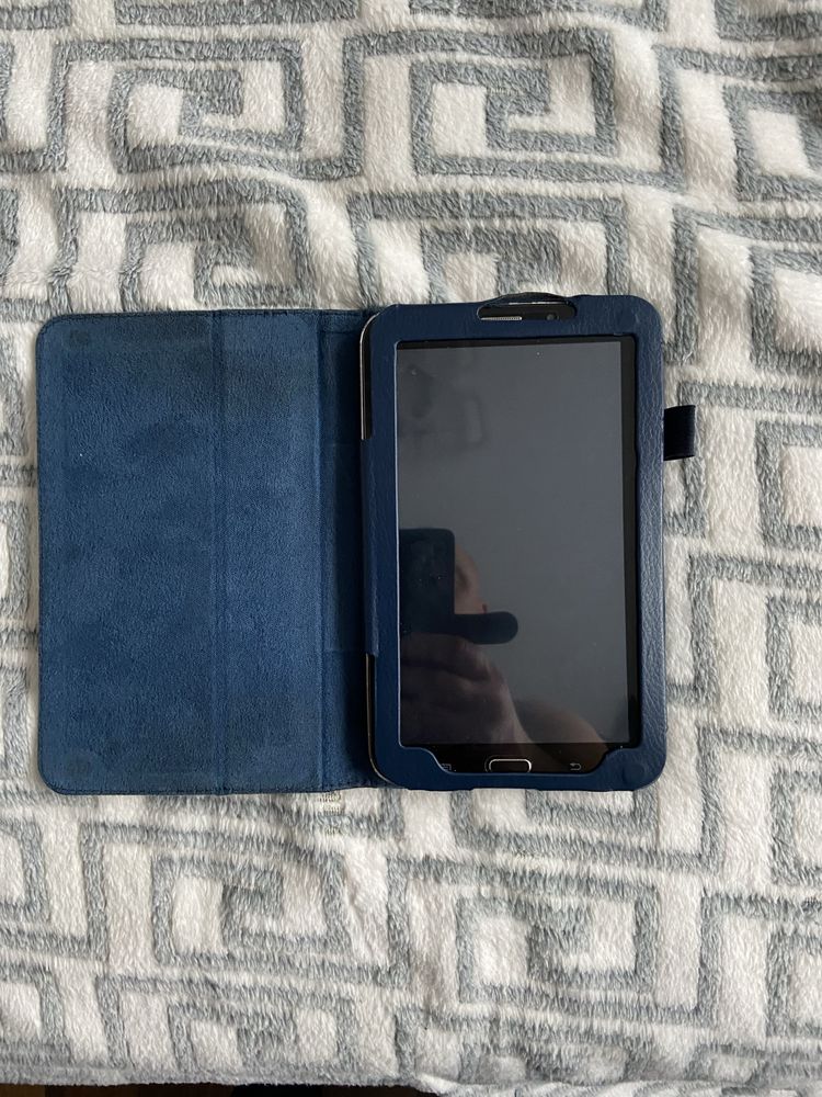 Планшет Samsung Galaxy Note 10.1 black.