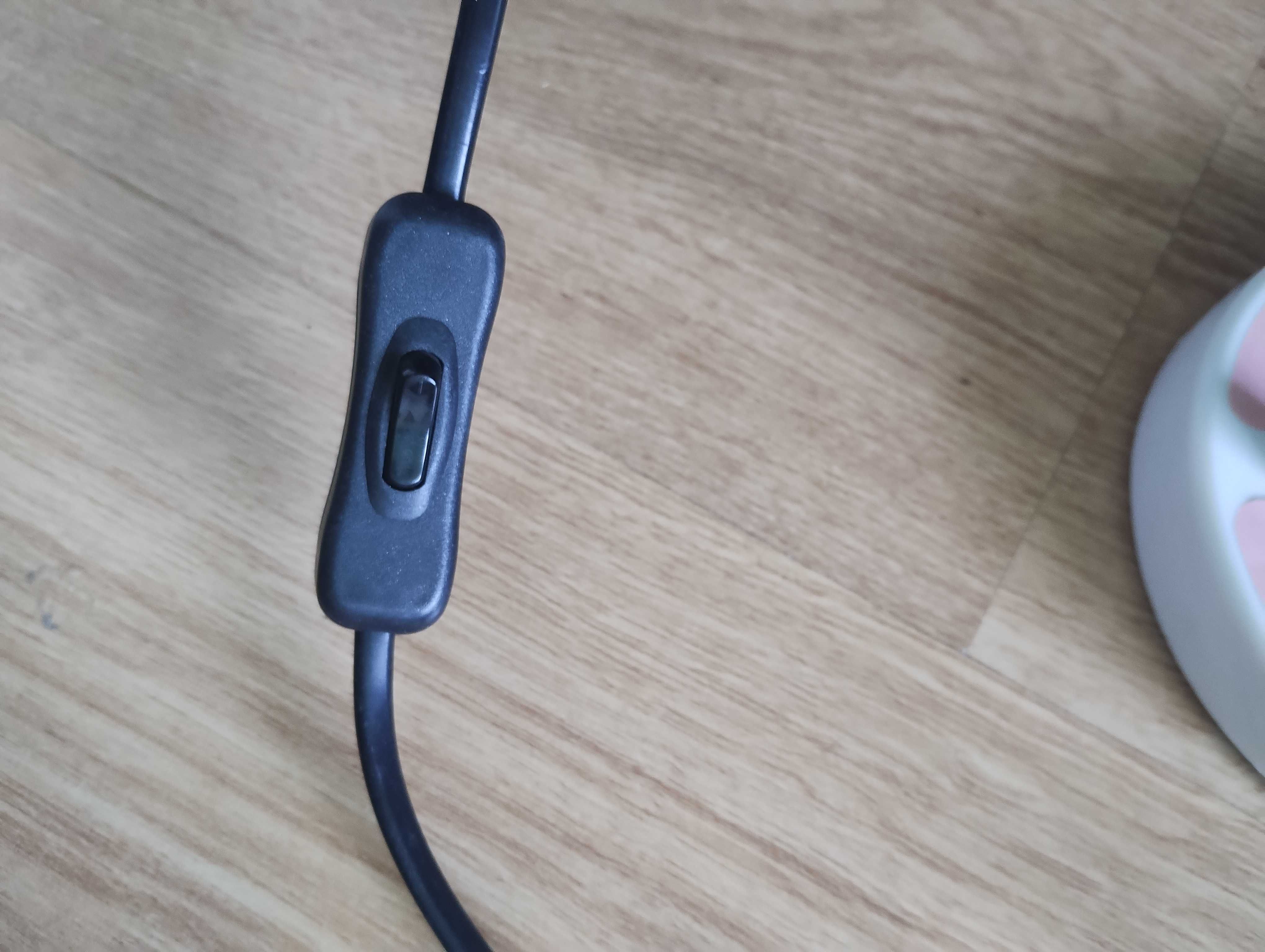 Kvillinge lampka Ikea lampka biurkowa lampka nocna