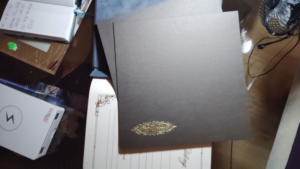 Album na zdjęcia weselne