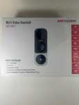Відеодомофон Hikvision DS-HD1