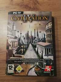Civilization IV PC