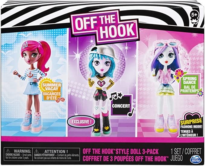 Кукла Barbie Moana Elza Disney Monster High в ассортименте!