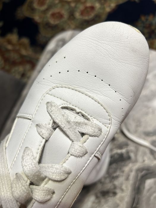 Кросівуи для спортивноі аеробіки