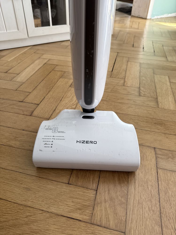 Hizero f500 mop bioniczny